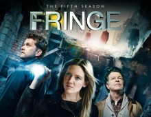 【Fringe S5/ F檔案 S5】1080P 粵語 2012 [售价45星点]