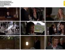 【The Mentalist 超感神探S04】1080P 粵語 2011 [售价60星點]