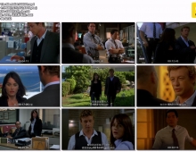 【The Mentalist 超感神探S02】1080P 粵語 2009 [售价45星點]