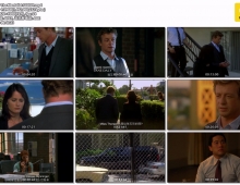 【The Mentalist 超感神探S01】1080P 粵語 2008 [售价45星點]