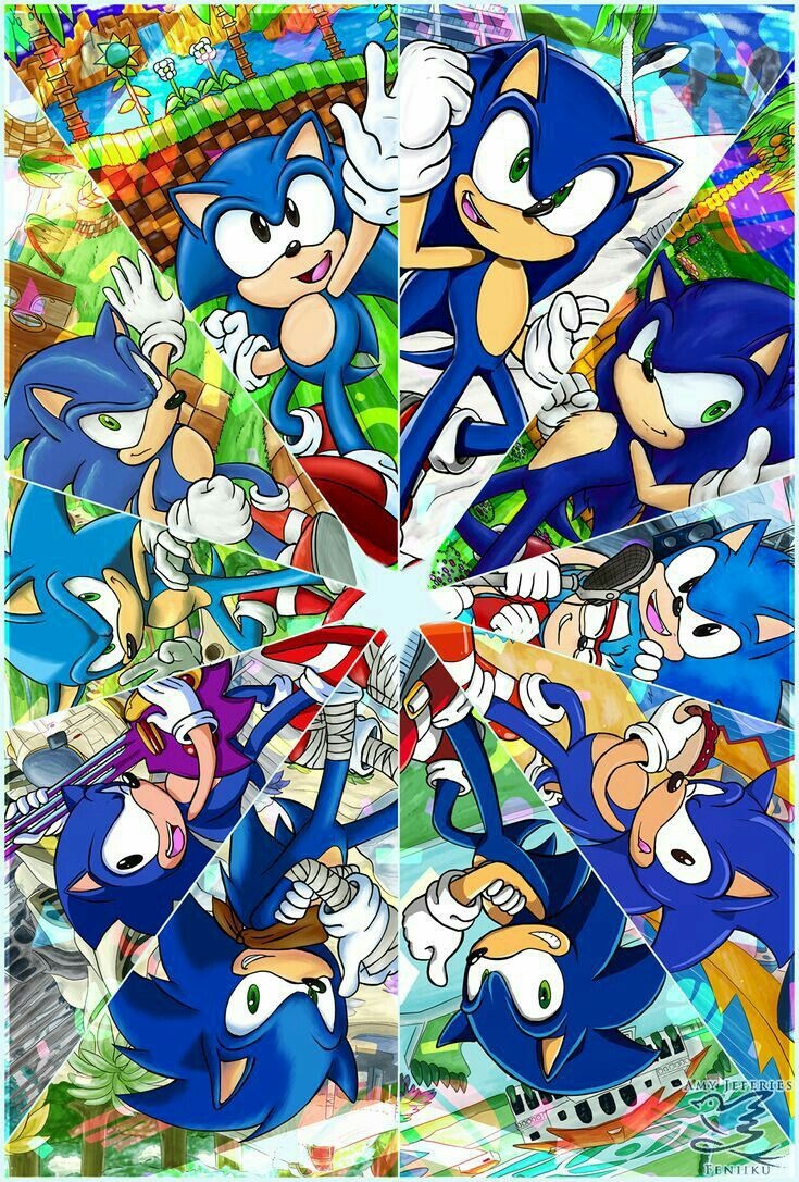 Sonic And His Friends Image Pictures_.jpeg