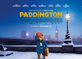 【帕丁顿熊】Paddington [2014] (英/粵語)