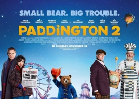 【帕丁顿熊2】Paddington 2 [2017] (英/粵語)