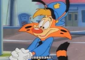 1993-1994 迪士尼【邦卡猫】国粤英三语 共65话 MKV