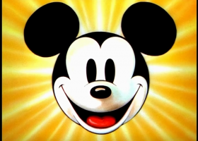 迪士尼的宝藏系列【米奇的动画生涯（彩色篇）】国粤英480P