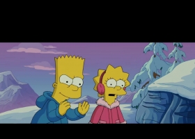 【辛普森一家 The Simpsons Movie (2007)】720p  国粤英三语