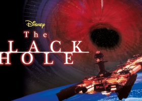 迪士尼【黑洞】1979 粵語無字 1080P