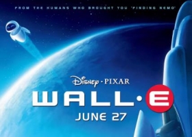 【机器人总动员 WALL·E】国粤英720p