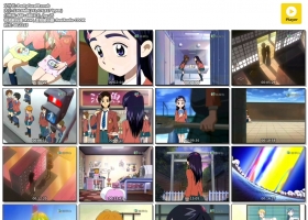 【光之美少女pretty cure 】1-48 粤